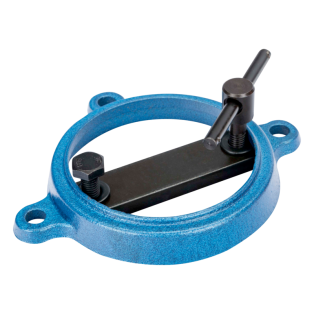 Base Tornill0 Giratorio 5