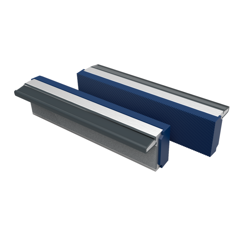 Jgo. Mordazas Fibra 5