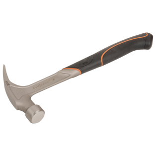 Martillo Carpinte Ergo 16Oz Xl