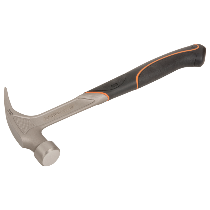 Martillo Carpinte Ergo 16Oz Xl