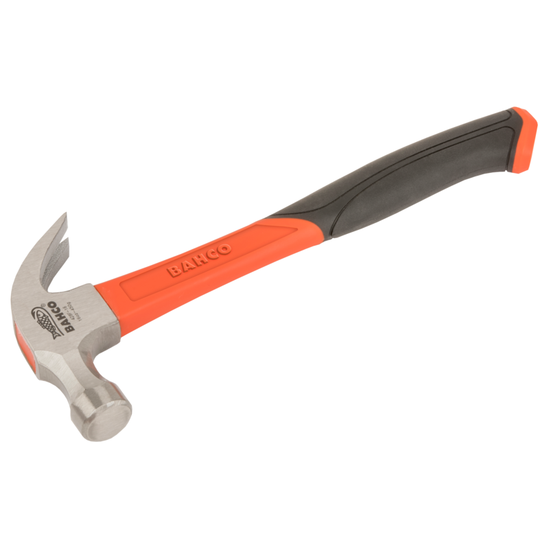 Martillo Carpinter M/Fibra Vid