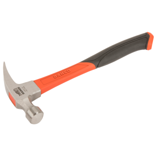 Martillo Carpinter M/Fibra Vid