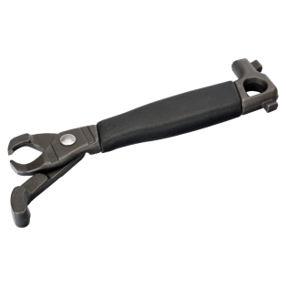 Extractor Clavos Compacto