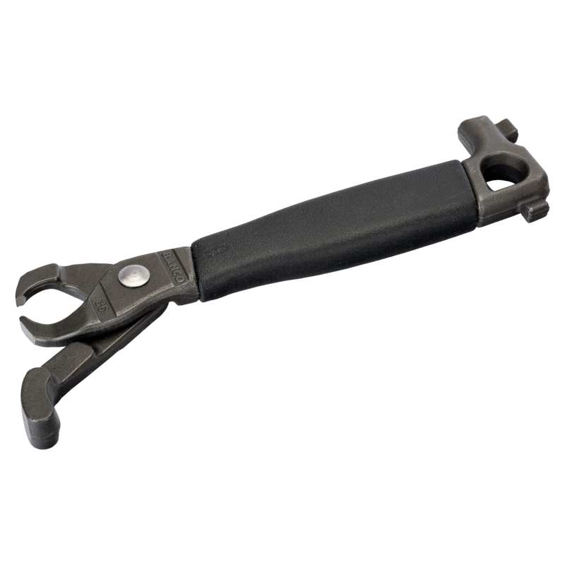 Extractor Clavos Compacto