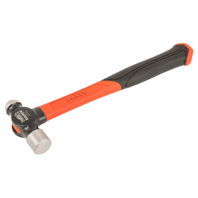 Martillo Bola Fibra Vidrio 16