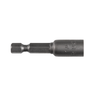 Punta stecker magnética