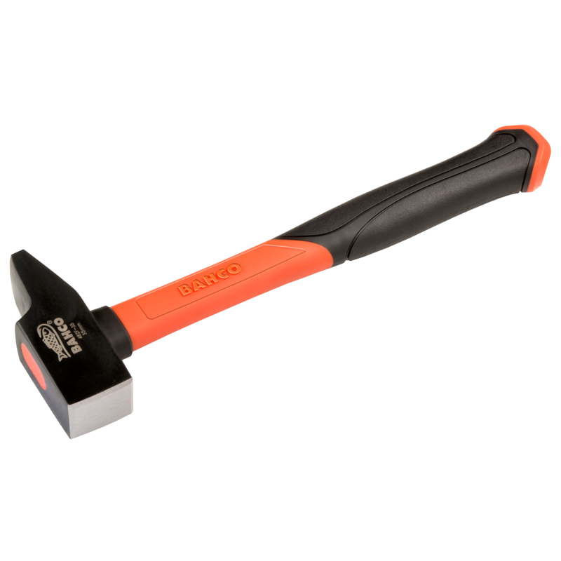 Martillo Rivoir Fibr Vidrio 25