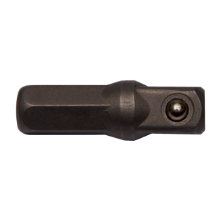 Adaptador para vaso de 1/4"