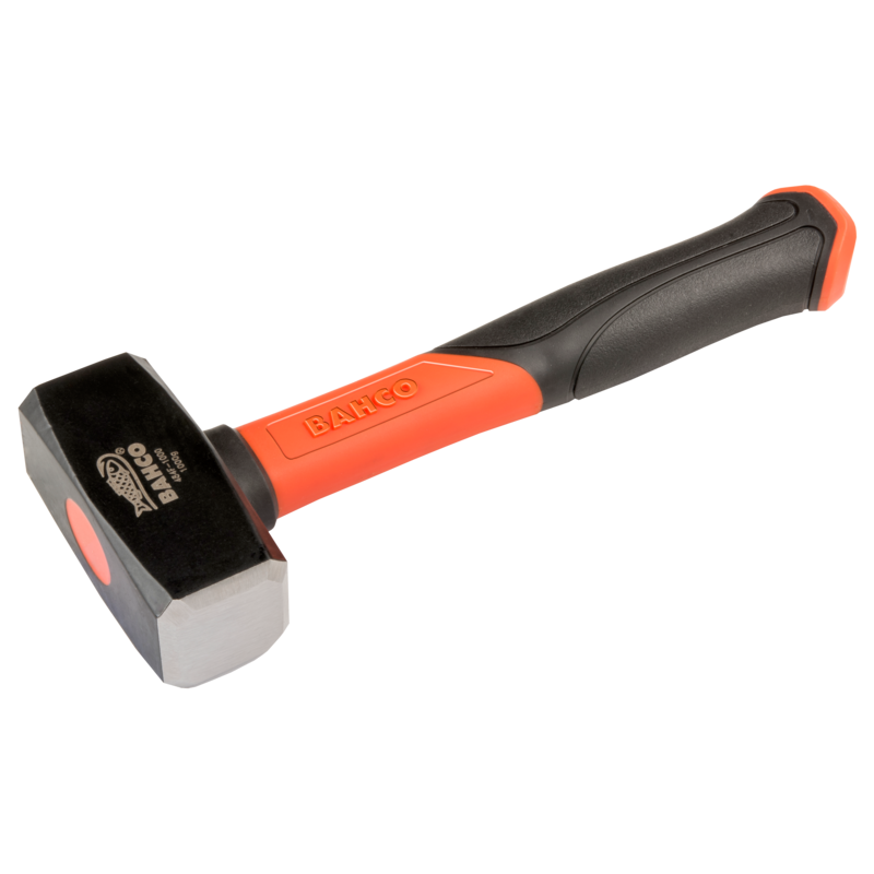 Martillo M/Fibra Vidrio 2000