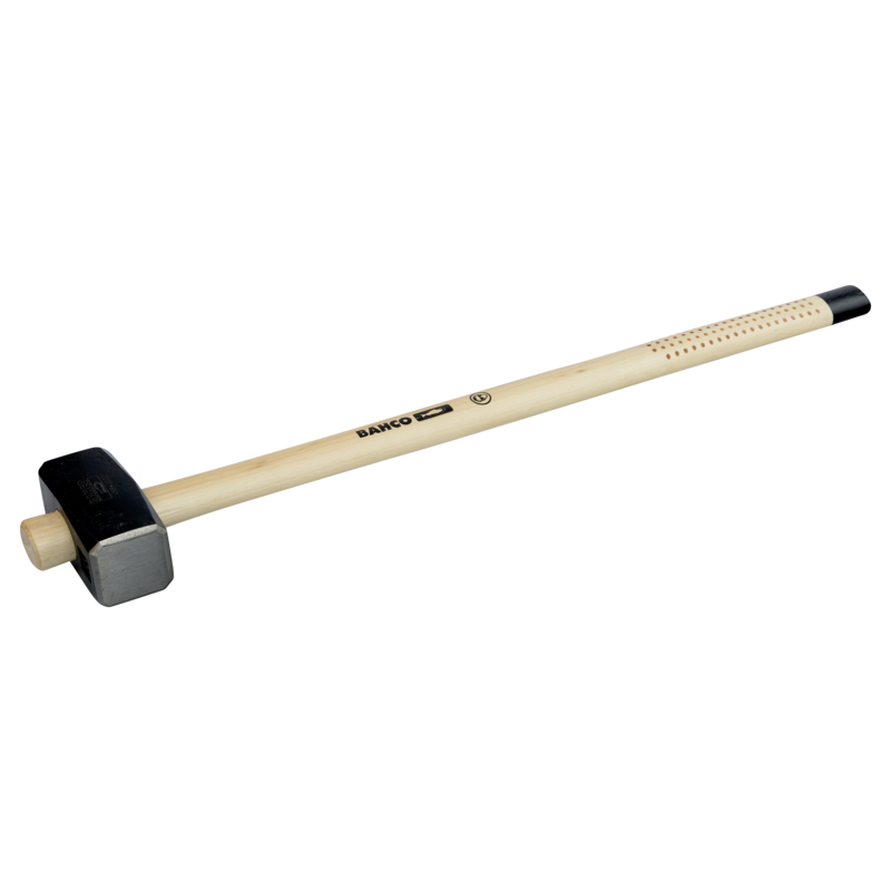 Maza Con Mango De Madera 2 Kg.