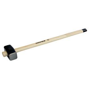 Maza Con Mango De Madera 3 Kg.