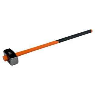 Maza Mango Fibra Vidrio 2 Kg.