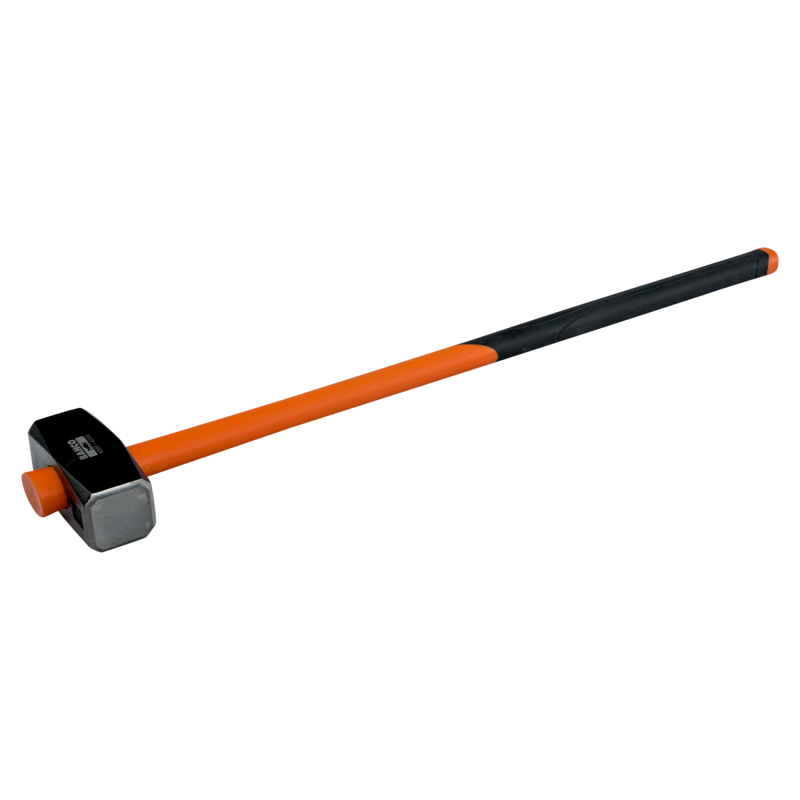 Maza Mango Fibra Vidrio 5 Kg.