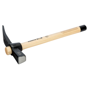 Piqueta Mango De Madera 700G