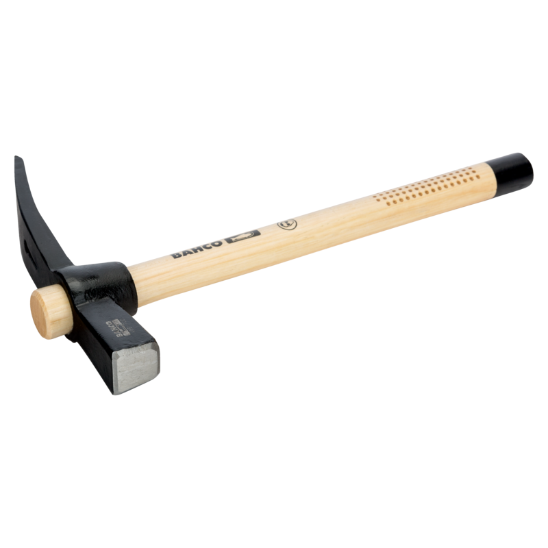 Piqueta Mango De Madera 700G