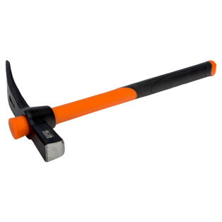 Piqueta Fibra De Vidrio 700G