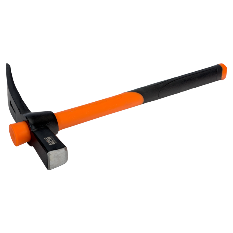 Piqueta Fibra De Vidrio 700G