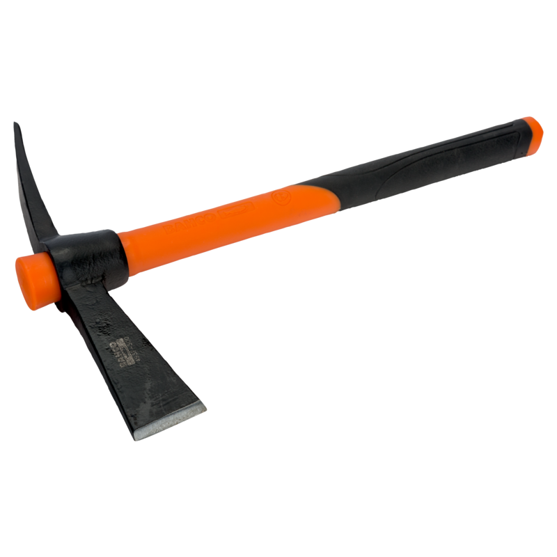 Alcotana Pala-Hacha F/Vid 500G