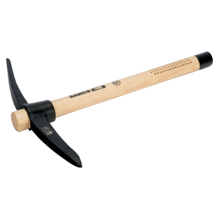 Alcotana Pala-Pico Madera 600G