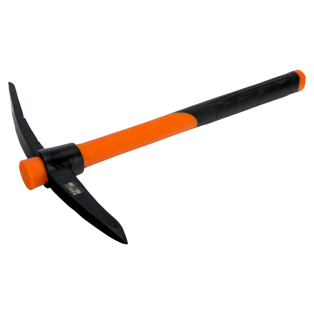 Alcotana Pala-Pico F/Vidri 500