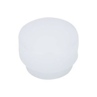 Taco Plast.Martillo Antir.60Mm