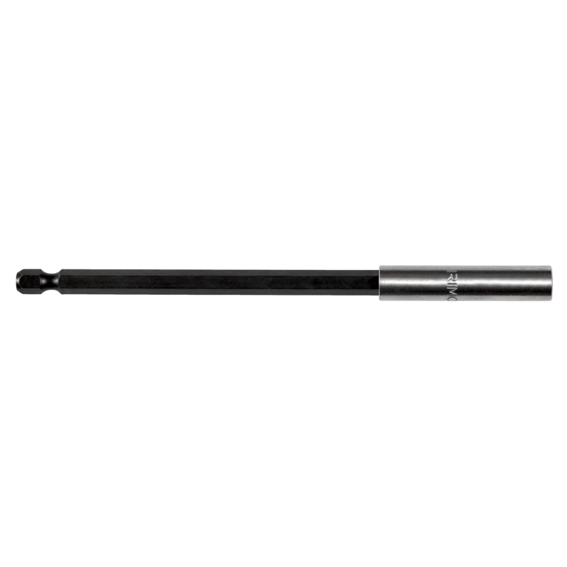 Portapuntas magnético de 1/4"