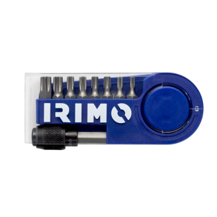 Juego de puntas de 1/4"