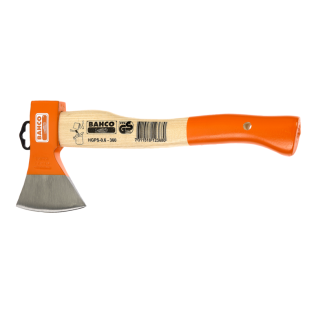 Hacha Multiusos Mango Curvado