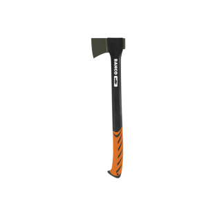 Hacha Ligera Mango Composite