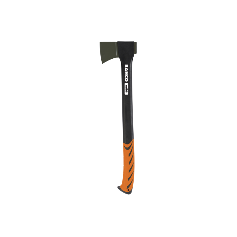 Hacha Ligera Mango Composite