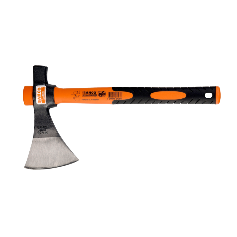Hacha Multiusos