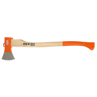 Hacha Mango Curvado