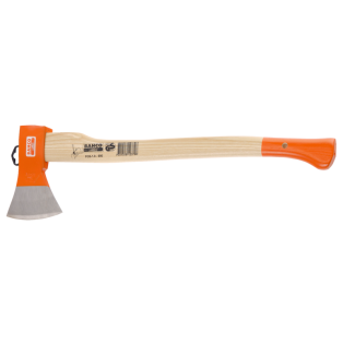 Felling Axe W/ Blister