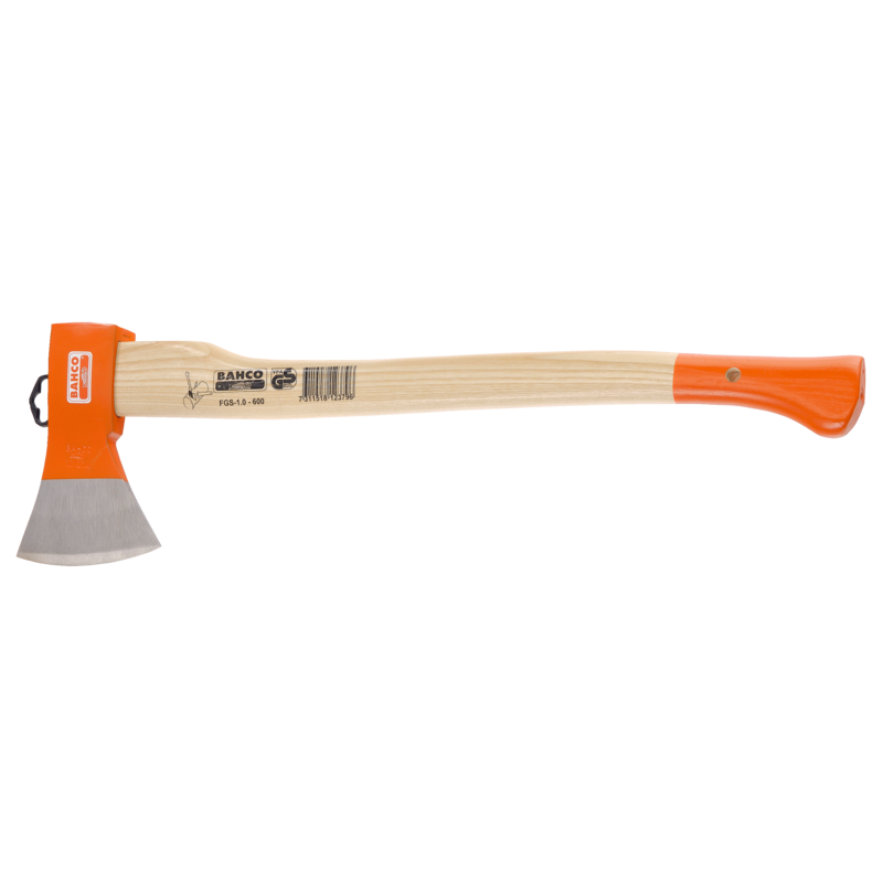 Felling Axe W/ Blister