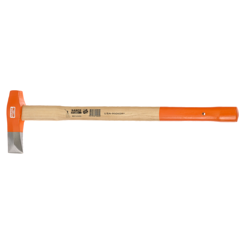 Hacha Rompedora 800 Mm