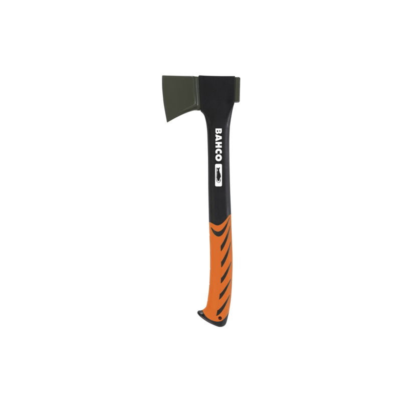 Hatchet W/ Composite Handle