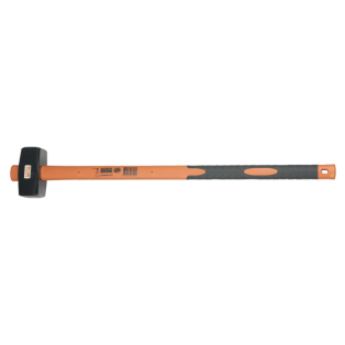 Maza Cabeza De Acero