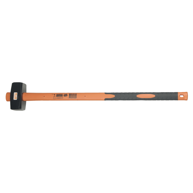 Maza Cabeza De Acero