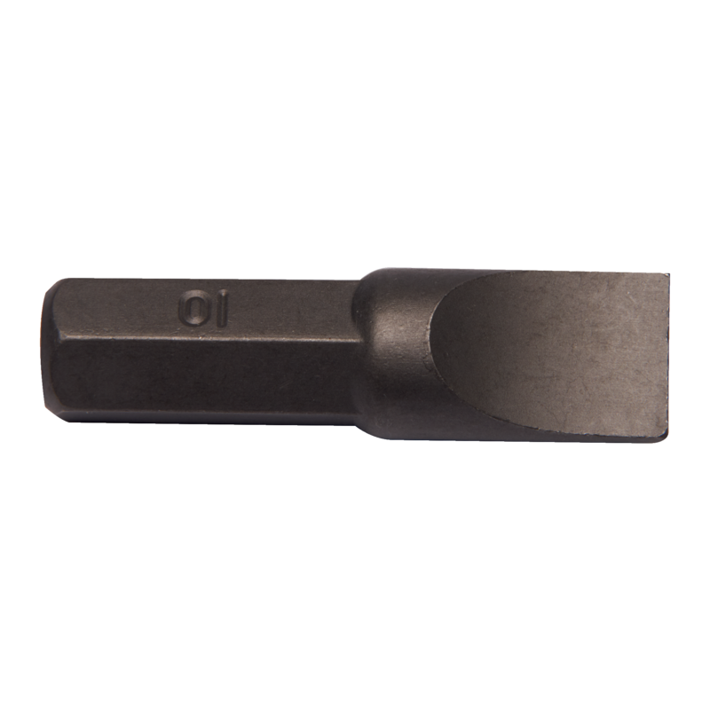 Punta ranurada 12 de 5/16"