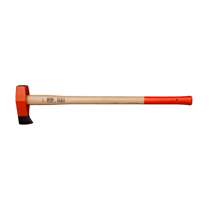 Hacha Pesada Para Usarse Como