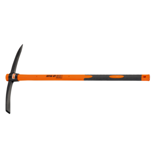 Pico De Hacha Fibra Vidrio