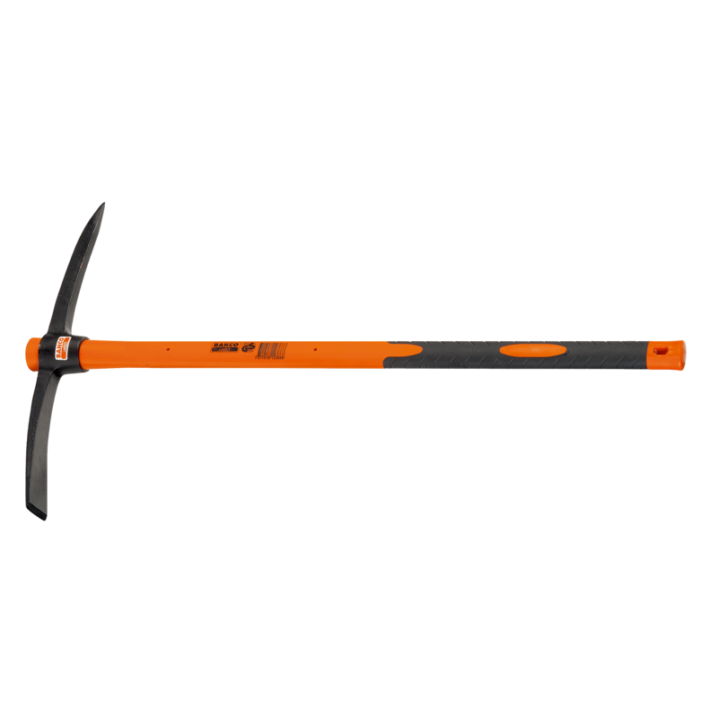 Pico De Hacha Fibra Vidrio