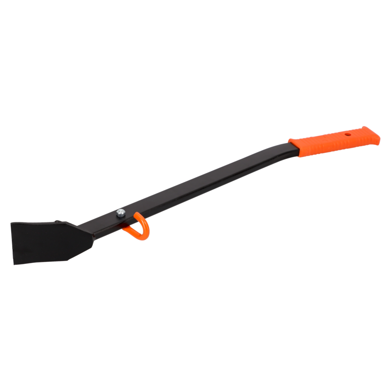 Breaking bar 77 cm with holder for hook