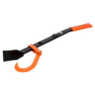 Breaking bar 75 cm in Lightweight design