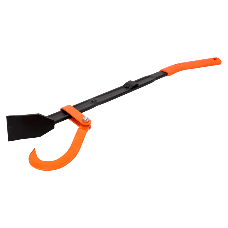 Breaking bar Heavy Duty 80 cm