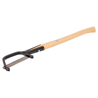 Clearing axe