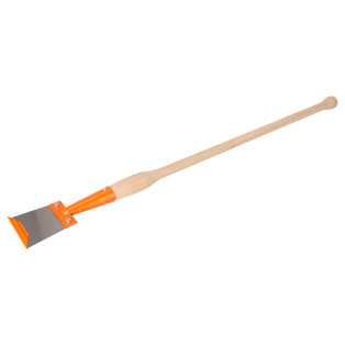 RASPADORA DE HORMIGÓN