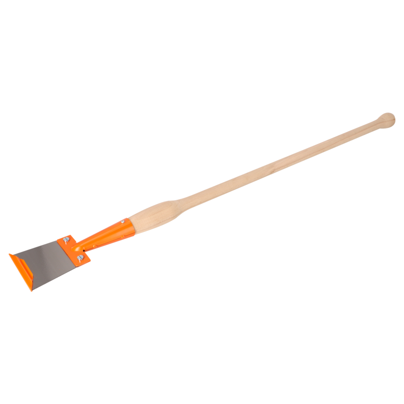 RASPADORA DE HORMIGÓN