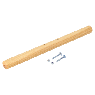 Spare handle planting augers