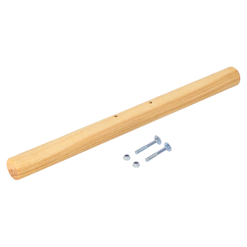 Spare handle planting augers